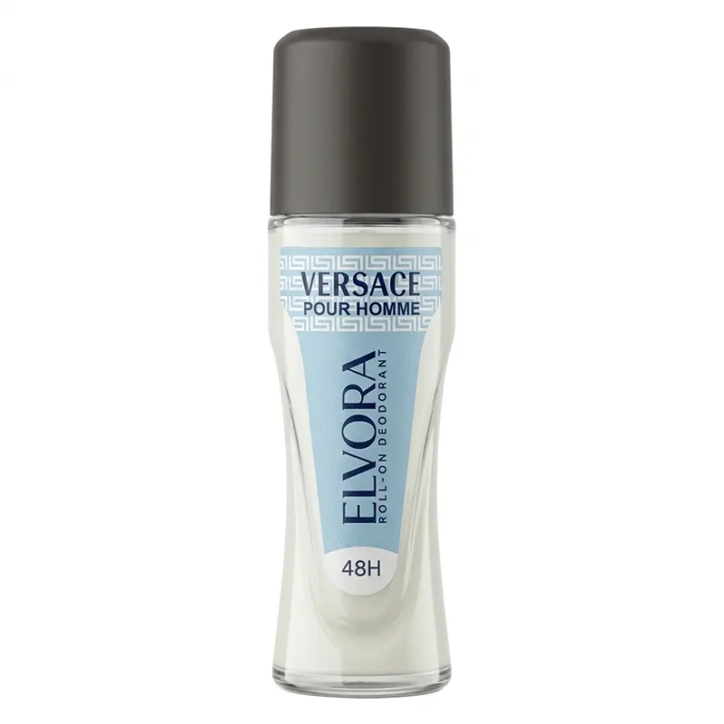 مام رول ضد تعریق الورا مدل Versace Pour Homme حجم 75 میل