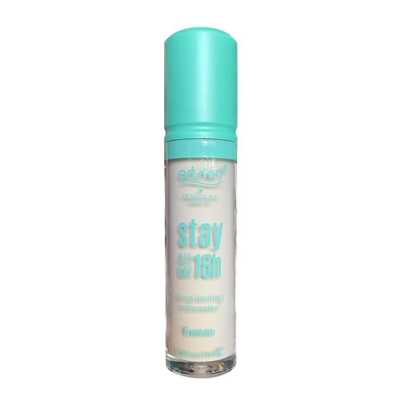کانسیلر آرتسکین مدل Long lasting شماره 1