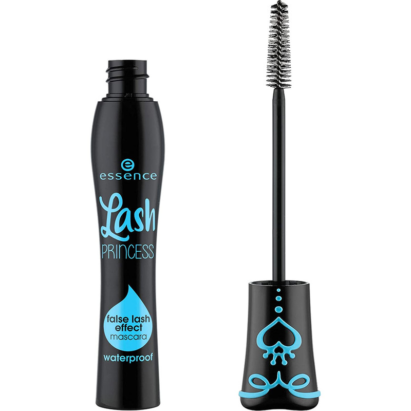 ریمل اسنس مدل لش پرینسس lash princess false lash