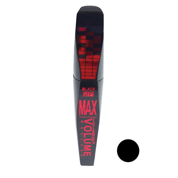 ریمل حجم دهنده مکس مدل مکس ولوم Max Volume