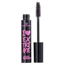 ریمل حجم دهنده اسنس مشکی مدل I love extreme