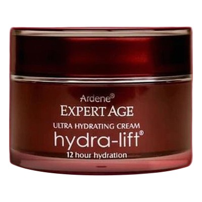 کرم مرطوبکننده و ضدچروک آردن اکسپرت ایج مدل Hydra-lift حجم 50 میلیلیتر
