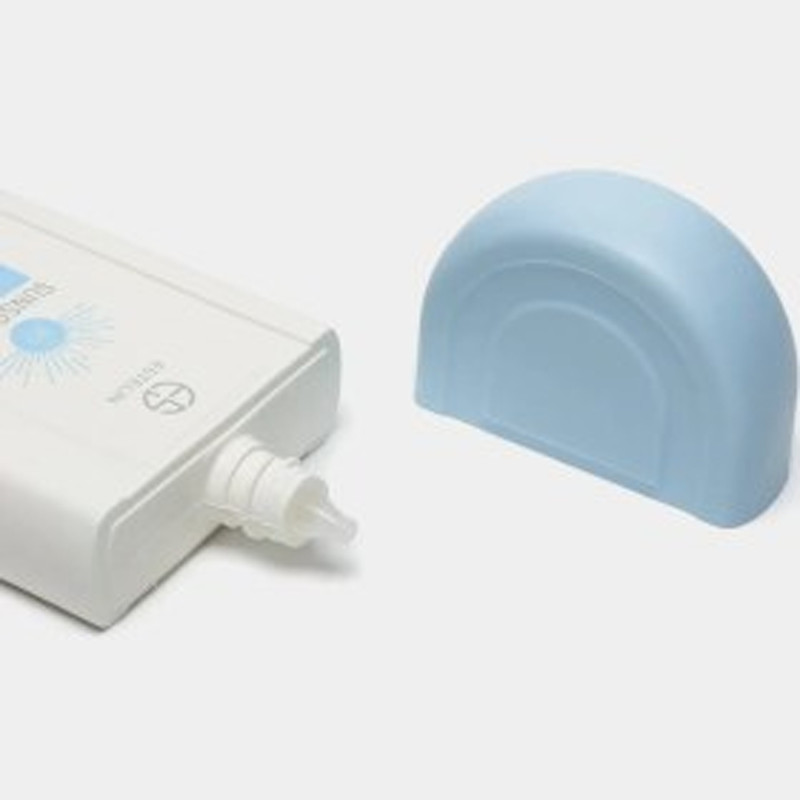 کرم ضد آفتاب بیرنگ استلین، 80 SPF، مدل ultra،  مناسب انواع پوست با حجم 100 میلی لیتر، محافظتکننده در برابر اشعههای UVA و UVB،