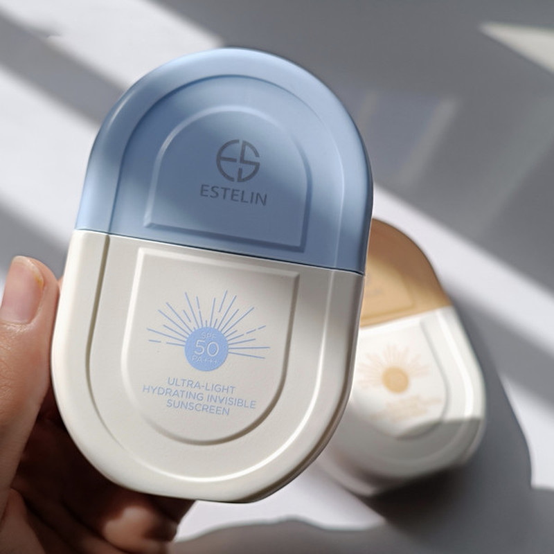 کرم ضد آفتاب بیرنگ استلین، 80 SPF، مدل ultra،  مناسب انواع پوست با حجم 100 میلی لیتر، محافظتکننده در برابر اشعههای UVA و UVB،