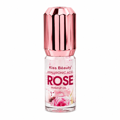 روغن لب کیس بیوتی مدل Magic Lip Oil حجم 5 میلیلیتر