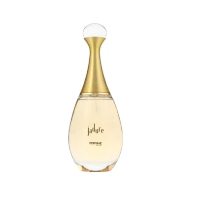 عطر جیبی زنانه پرفیوم فکتوری مدل جادور Jadure حجم 30 میلی لیتر