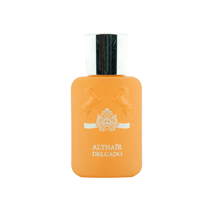 عطر جیبی مردانه دلگادو Delgado مدل آلتیر حجم 25ml | گرم، وانیلی و شاهانه