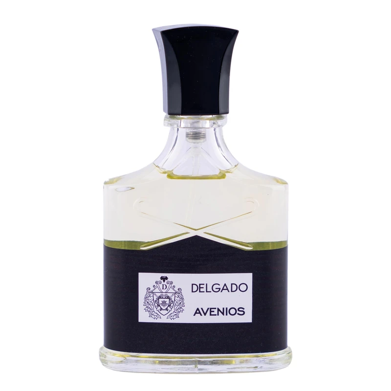 عطر جیبی مردانه دلگادو Delgado مدل اونیوس حجم 25ml | خنک و میوه‌ای دودی