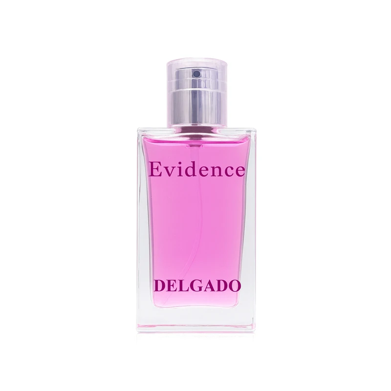 عطر جیبی زنانه دلگادو Delgado مدل اویدنس ایوروشه حجم 25ml | ملایم، گلی و باطراوت