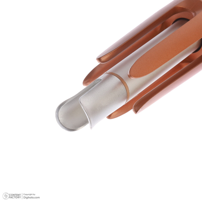 فر کننده مو کرلی شیگلم Sheglam سایز 25mm | بابلیس سرامیکی برای فرهای طبیعی و هالیوودی