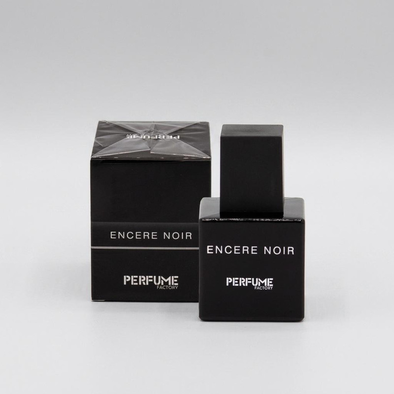 عطر جیبی مردانه پرفیوم فکتوری مدل لالیک Encre Noire حجم 30ml | عطر گرم و تلخ چوبی با ماندگاری بالا