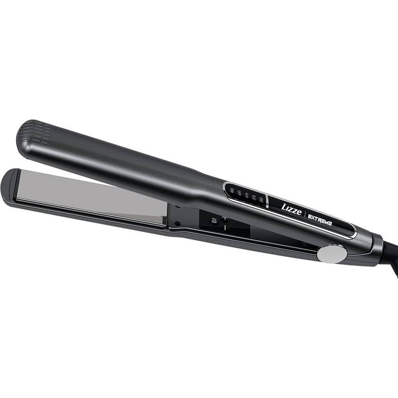 اتو مو لیز اکستریم Lizze Extreme اصلی | اتو مو حرفه‌ای کراتین و پروتئین با دمای 250 درجه