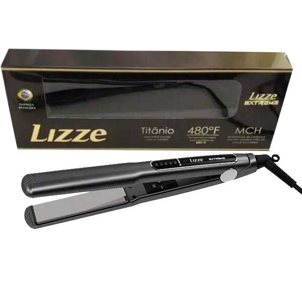 اتو مو لیز اکستریم Lizze Extreme اصلی | اتو مو حرفه‌ای کراتین و پروتئین با دمای 250 درجه