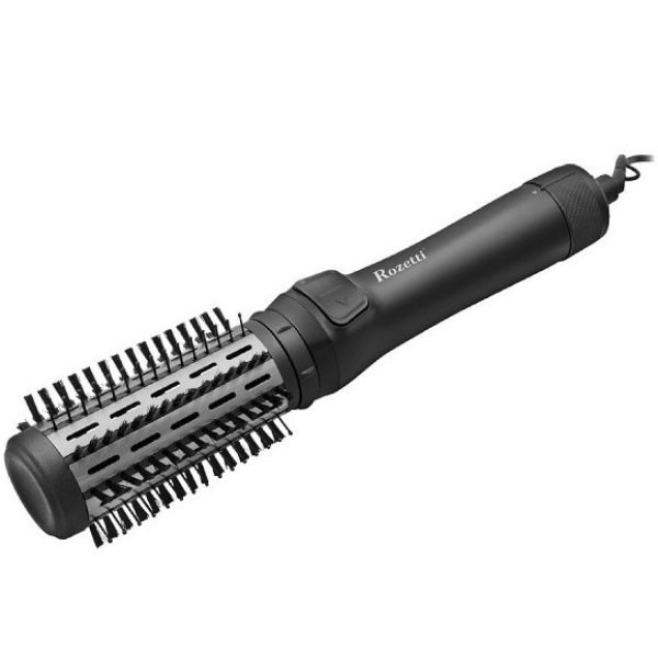 سشوار برس‌دار چرخشی رزتی مدل 9900 موتور AC توان 1200 وات | Rozetti 9900